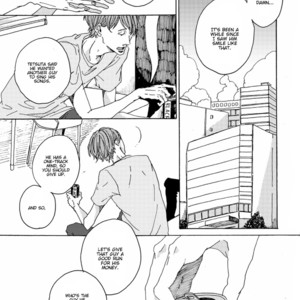 [Sorai Mone] Utakata no Uroko (update c.3) [Eng] – Gay Manga sex 70