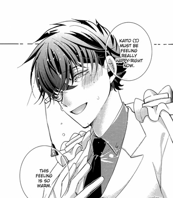 [naminc] Segmentation – Detective Conan dj [Eng] – Gay Manga sex 53