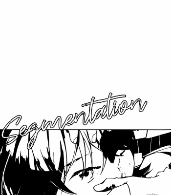 [naminc] Segmentation – Detective Conan dj [Eng] – Gay Manga sex 55