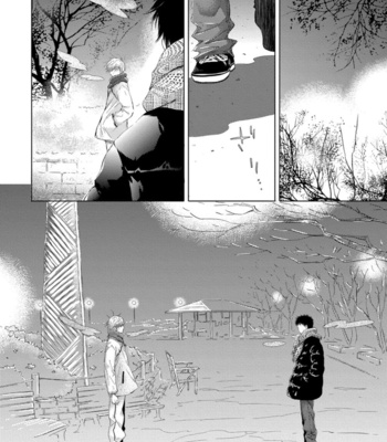 [KOTOBUKI Shinji] Aoku Kiyoku [JP] – Gay Manga sex 24