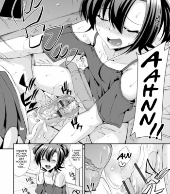 [Nokoppa] Ecstasy Hole [Eng] – Gay Manga sex 10