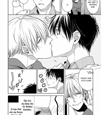[Kazao] Duck Prince [Vi] – Gay Manga sex 161