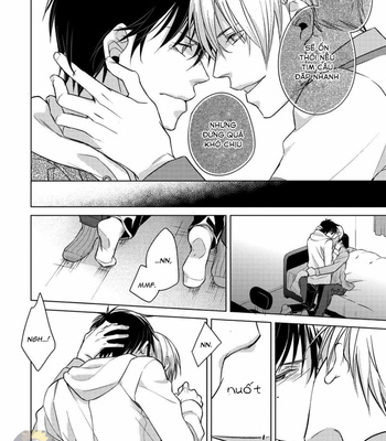[Kazao] Duck Prince [Vi] – Gay Manga sex 185