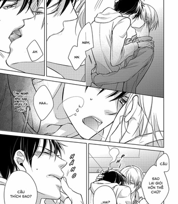 [Kazao] Duck Prince [Vi] – Gay Manga sex 186