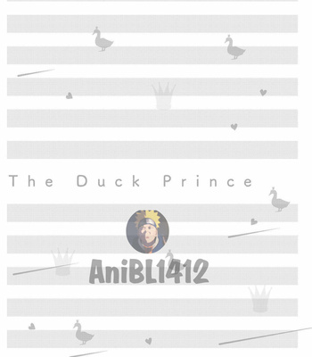 [Kazao] Duck Prince [Vi] – Gay Manga sex 192