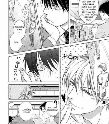 [Kazao] Duck Prince [Vi] – Gay Manga sex 163