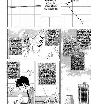 [Kazao] Duck Prince [Vi] – Gay Manga sex 6