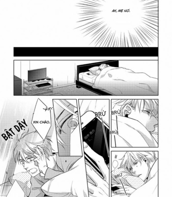 [Kazao] Duck Prince [Vi] – Gay Manga sex 27