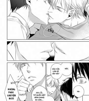 [Kazao] Duck Prince [Vi] – Gay Manga sex 34