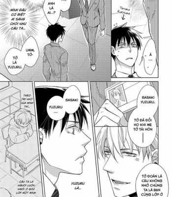 [Kazao] Duck Prince [Vi] – Gay Manga sex 11