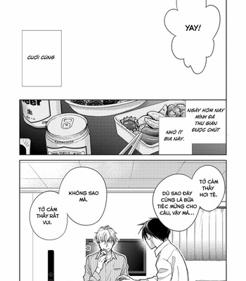 [Kazao] Duck Prince [Vi] – Gay Manga sex 65