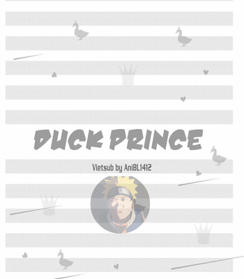 [Kazao] Duck Prince [Vi] – Gay Manga sex 120