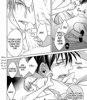 [Kazao] Duck Prince [Vi] – Gay Manga sex 154