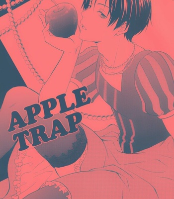 [Azcom] Apple Trap – Kuroko no Basuke dj [kr] – Gay Manga sex 3