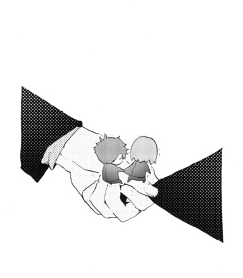 [Phlodexy (Yamano)] Yatto Oya to Otouto ga Dekakete Ie ni Dare mo Inai – High☆Speed! -Free! Starting Days- dj [kr] – Gay Manga sex 12