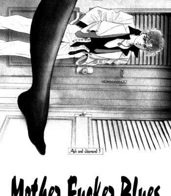 [SADAHIRO Mika] Haito Diamond ~ vol.02 [Eng] – Gay Manga sex 120
