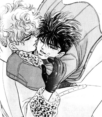 [SADAHIRO Mika] Haito Diamond ~ vol.02 [Eng] – Gay Manga sex 173