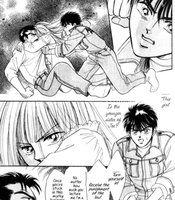 [SADAHIRO Mika] Haito Diamond ~ vol.02 [Eng] – Gay Manga sex 6