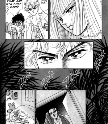 [SADAHIRO Mika] Haito Diamond ~ vol.02 [Eng] – Gay Manga sex 9