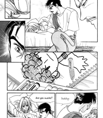 [SADAHIRO Mika] Haito Diamond ~ vol.02 [Eng] – Gay Manga sex 10