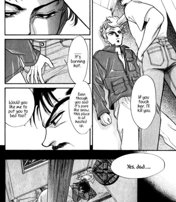 [SADAHIRO Mika] Haito Diamond ~ vol.02 [Eng] – Gay Manga sex 13