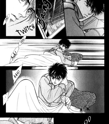 [SADAHIRO Mika] Haito Diamond ~ vol.02 [Eng] – Gay Manga sex 14