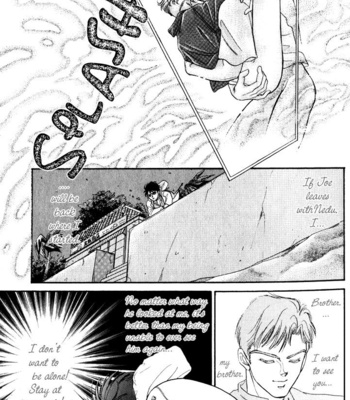 [SADAHIRO Mika] Haito Diamond ~ vol.02 [Eng] – Gay Manga sex 18