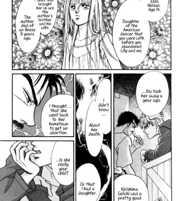 [SADAHIRO Mika] Haito Diamond ~ vol.02 [Eng] – Gay Manga sex 20