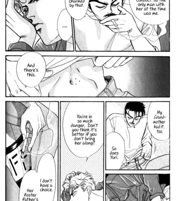 [SADAHIRO Mika] Haito Diamond ~ vol.02 [Eng] – Gay Manga sex 21
