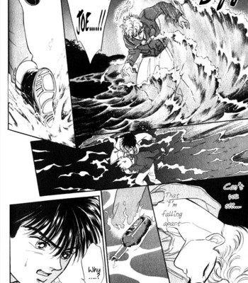 [SADAHIRO Mika] Haito Diamond ~ vol.02 [Eng] – Gay Manga sex 25