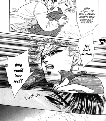[SADAHIRO Mika] Haito Diamond ~ vol.02 [Eng] – Gay Manga sex 26