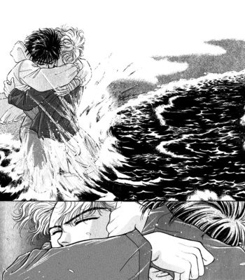 [SADAHIRO Mika] Haito Diamond ~ vol.02 [Eng] – Gay Manga sex 27