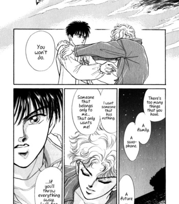 [SADAHIRO Mika] Haito Diamond ~ vol.02 [Eng] – Gay Manga sex 28