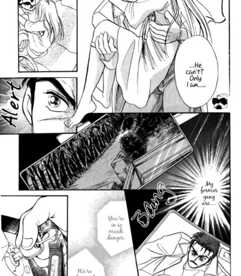 [SADAHIRO Mika] Haito Diamond ~ vol.02 [Eng] – Gay Manga sex 33