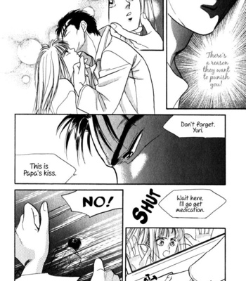 [SADAHIRO Mika] Haito Diamond ~ vol.02 [Eng] – Gay Manga sex 34