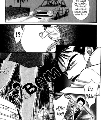 [SADAHIRO Mika] Haito Diamond ~ vol.02 [Eng] – Gay Manga sex 35