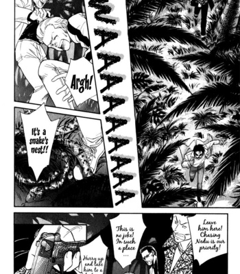 [SADAHIRO Mika] Haito Diamond ~ vol.02 [Eng] – Gay Manga sex 36