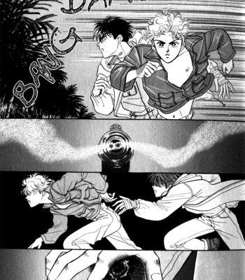 [SADAHIRO Mika] Haito Diamond ~ vol.02 [Eng] – Gay Manga sex 37