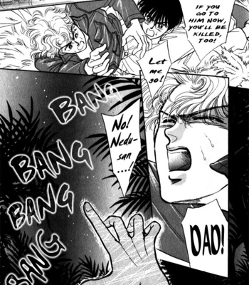 [SADAHIRO Mika] Haito Diamond ~ vol.02 [Eng] – Gay Manga sex 39