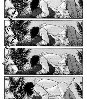 [SADAHIRO Mika] Haito Diamond ~ vol.02 [Eng] – Gay Manga sex 40