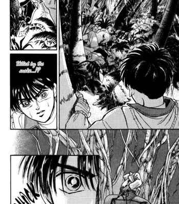 [SADAHIRO Mika] Haito Diamond ~ vol.02 [Eng] – Gay Manga sex 42