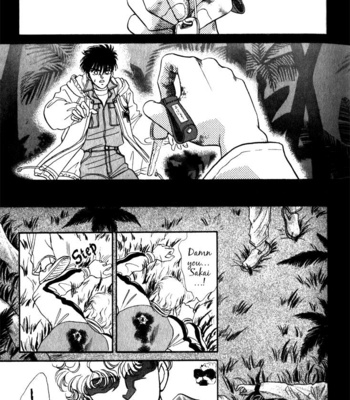 [SADAHIRO Mika] Haito Diamond ~ vol.02 [Eng] – Gay Manga sex 43