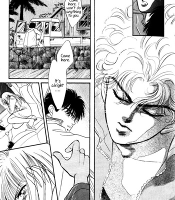 [SADAHIRO Mika] Haito Diamond ~ vol.02 [Eng] – Gay Manga sex 45