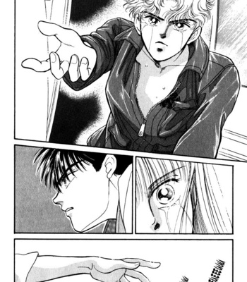 [SADAHIRO Mika] Haito Diamond ~ vol.02 [Eng] – Gay Manga sex 46