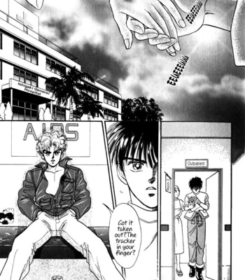 [SADAHIRO Mika] Haito Diamond ~ vol.02 [Eng] – Gay Manga sex 47