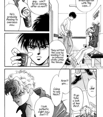 [SADAHIRO Mika] Haito Diamond ~ vol.02 [Eng] – Gay Manga sex 48