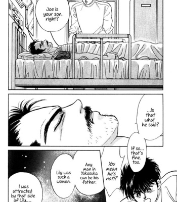 [SADAHIRO Mika] Haito Diamond ~ vol.02 [Eng] – Gay Manga sex 50