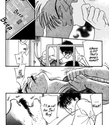 [SADAHIRO Mika] Haito Diamond ~ vol.02 [Eng] – Gay Manga sex 54