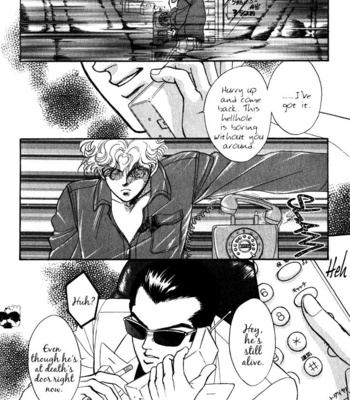 [SADAHIRO Mika] Haito Diamond ~ vol.02 [Eng] – Gay Manga sex 56