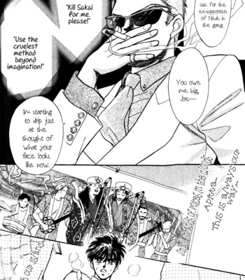 [SADAHIRO Mika] Haito Diamond ~ vol.02 [Eng] – Gay Manga sex 58